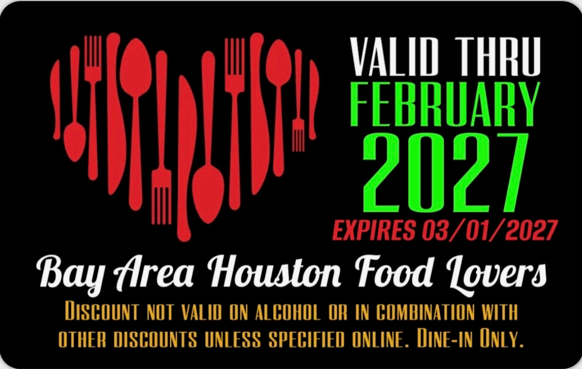 FEBRUARY BAHFL CARD